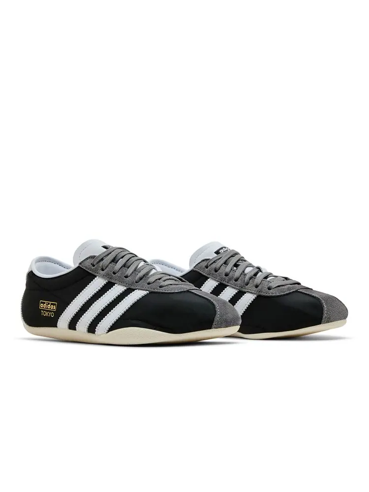 Кроссовки женские Adidas Wmns Tokyo — изображение 8 из 8, белый