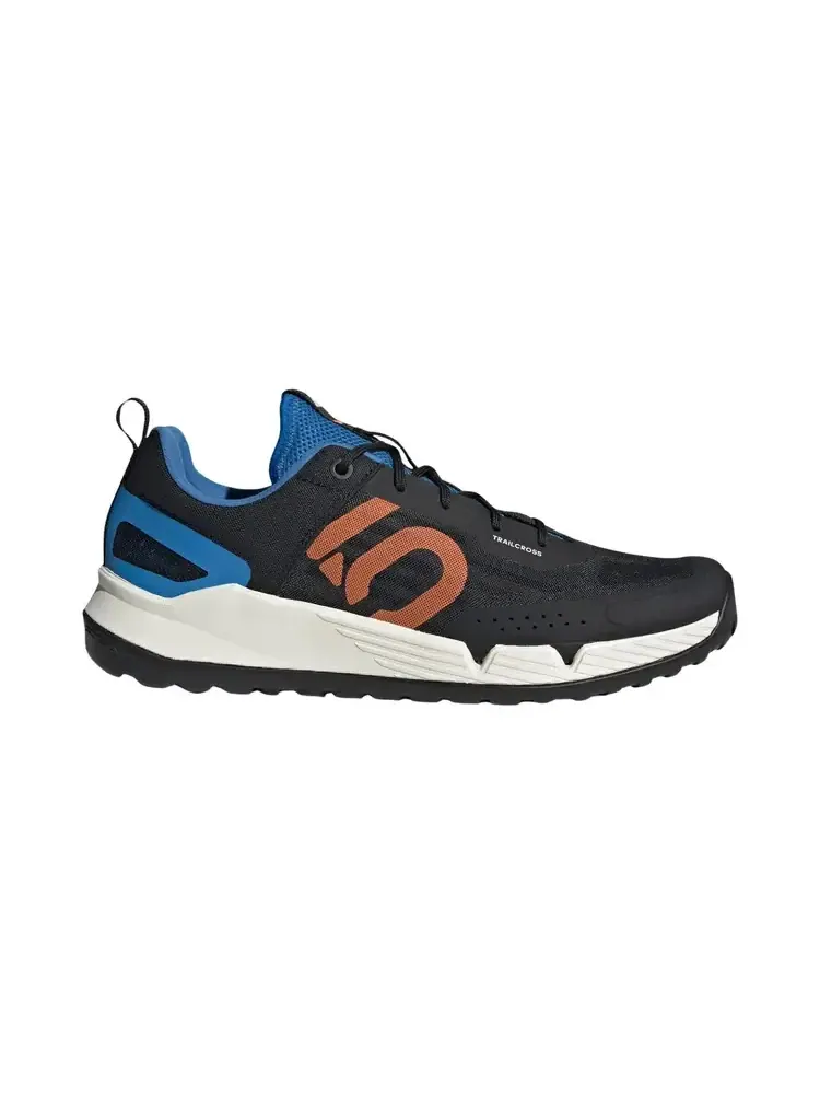 Adidas Five Ten Trailcross LT 'Core Black Pure Orange' — изображение 1 из 1, черный
