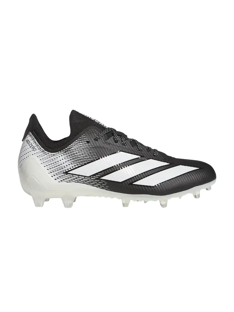 Adidas Adizero Electric.1 II 'Core Black Cloud White' — изображение 1 из 1, черный