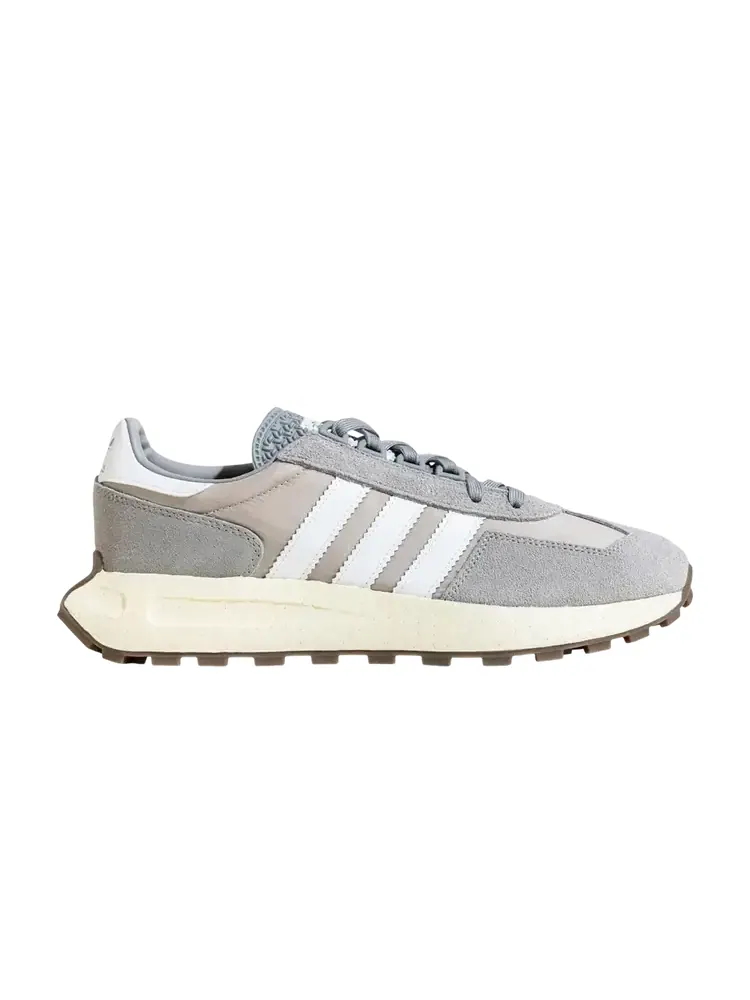 Кроссовки Adidas Retropy E5 — изображение 1 из 1, серый белый черный
