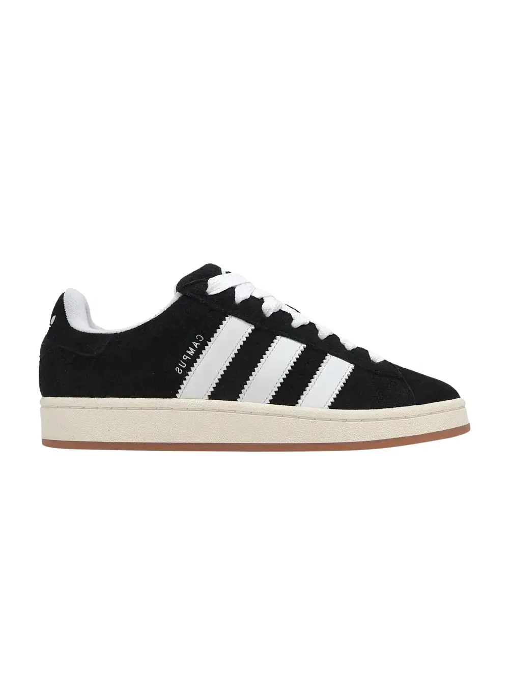 Кроссовки Adidas Campus 00S — изображение 1 из 1, черный/белый/белый