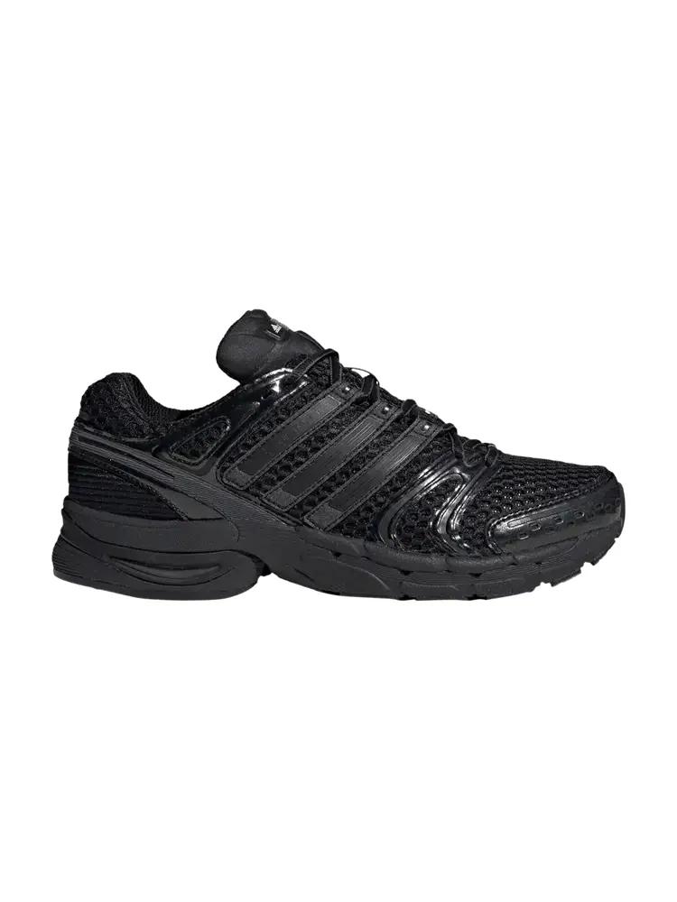Кроссовки Adidas Adistar Control 5 — изображение 1 из 1, черный