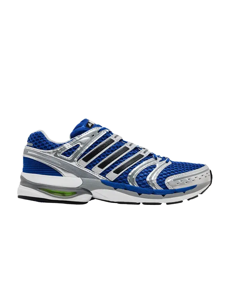 Кроссовки adidas Adistar Control 5 'Royal Blue Silver Metallic' — изображение 1 из 9