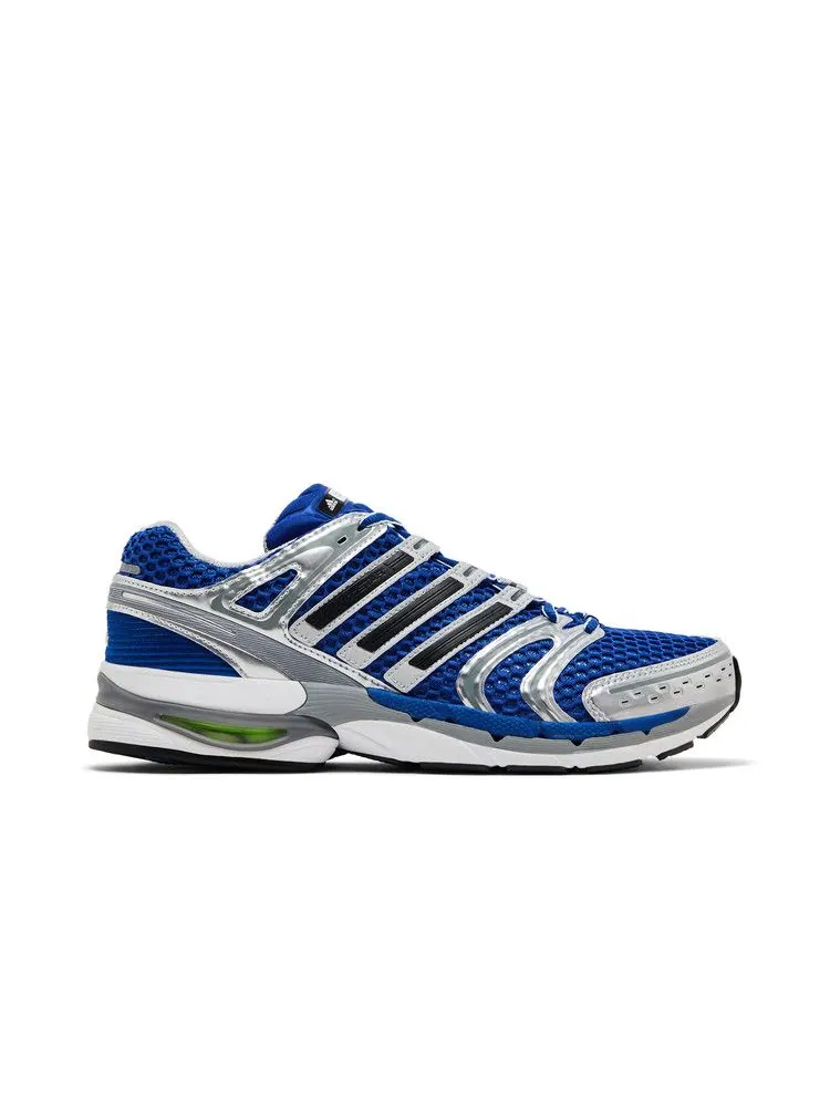 Кроссовки adidas Adistar Control 5 'Royal Blue Silver Metallic' — изображение 2 из 9