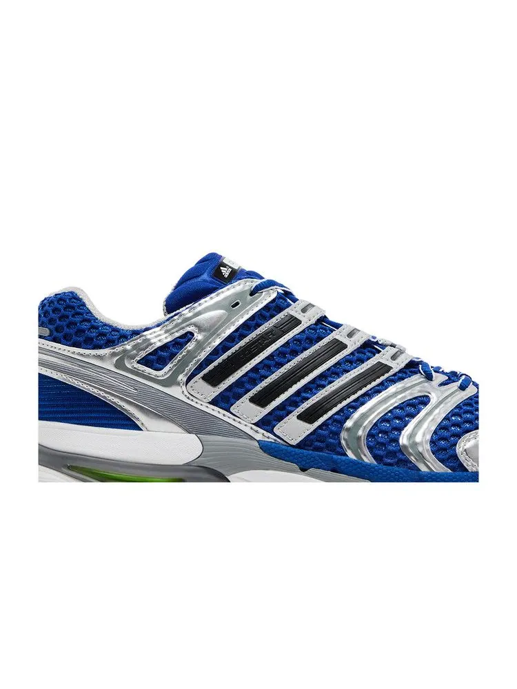 Кроссовки adidas Adistar Control 5 'Royal Blue Silver Metallic' — изображение 3 из 9