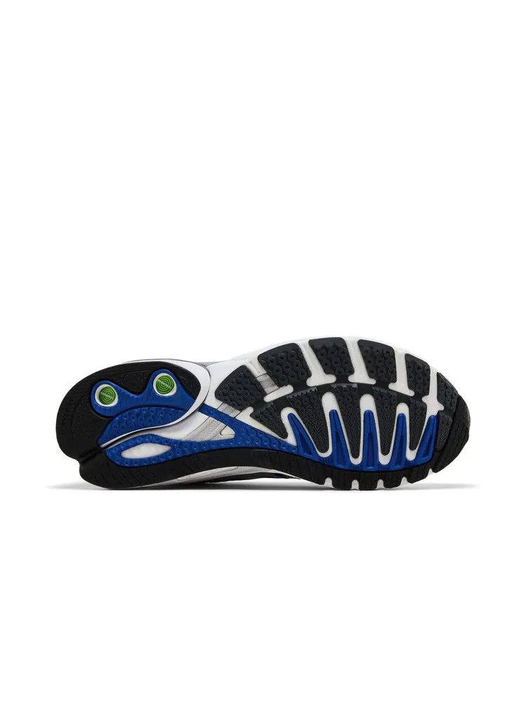 Кроссовки adidas Adistar Control 5 'Royal Blue Silver Metallic' — изображение 5 из 9
