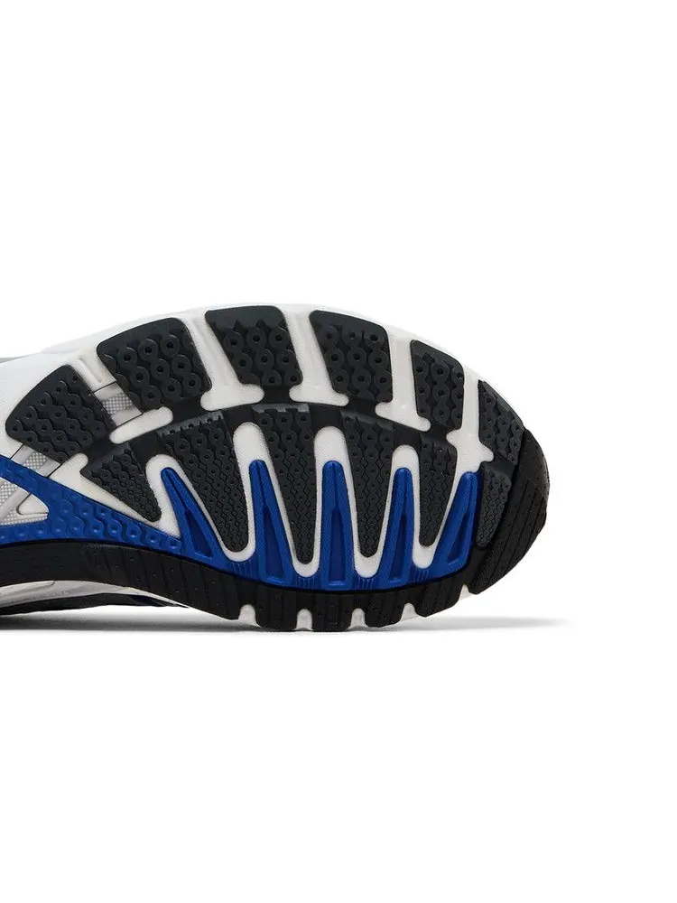 Кроссовки adidas Adistar Control 5 'Royal Blue Silver Metallic' — изображение 6 из 9