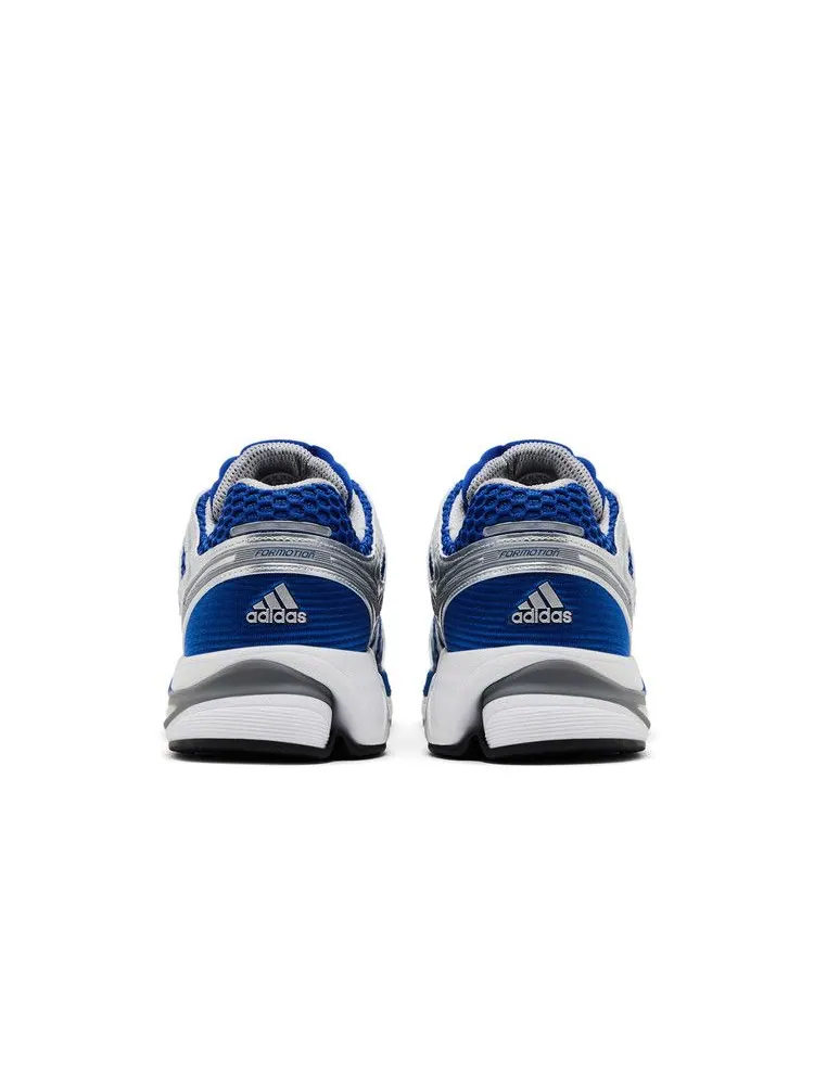 Кроссовки adidas Adistar Control 5 'Royal Blue Silver Metallic' — изображение 7 из 9
