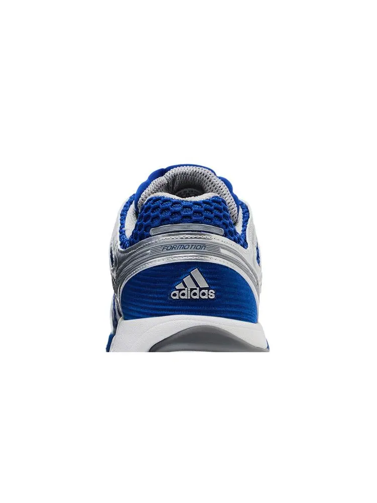 Кроссовки adidas Adistar Control 5 'Royal Blue Silver Metallic' — изображение 8 из 9