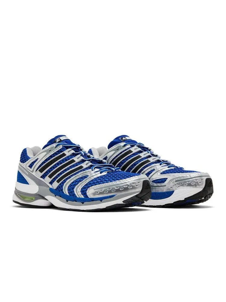 Кроссовки adidas Adistar Control 5 'Royal Blue Silver Metallic' — изображение 9 из 9