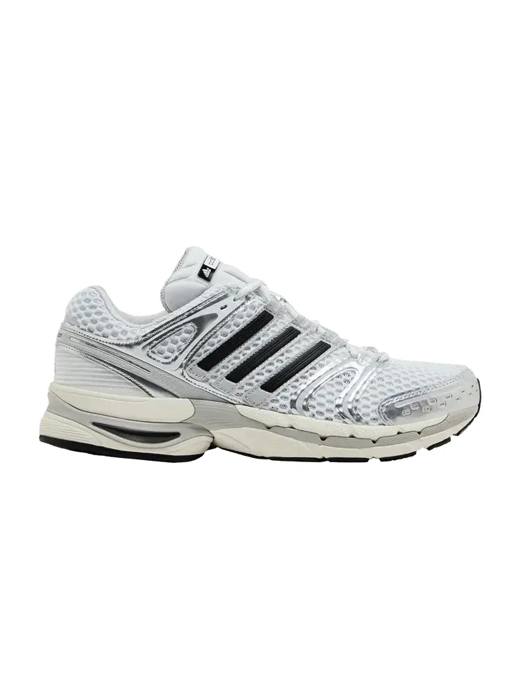 Кроссовки adidas Adistar Control 5 'Silver Metallic' — изображение 1 из 9