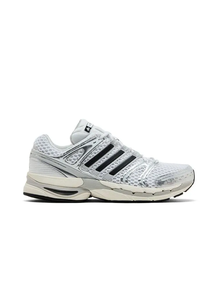 Кроссовки adidas Adistar Control 5 'Silver Metallic' — изображение 2 из 9