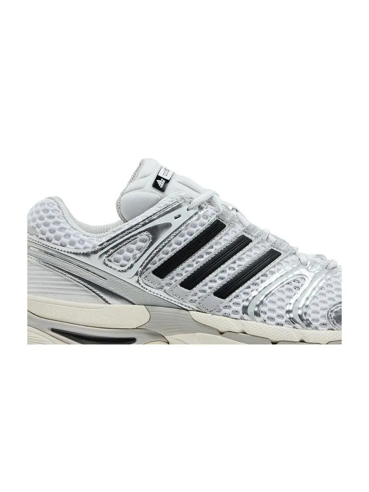 Кроссовки adidas Adistar Control 5 'Silver Metallic' — изображение 3 из 9