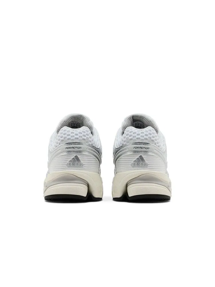 Кроссовки adidas Adistar Control 5 'Silver Metallic' — изображение 7 из 9