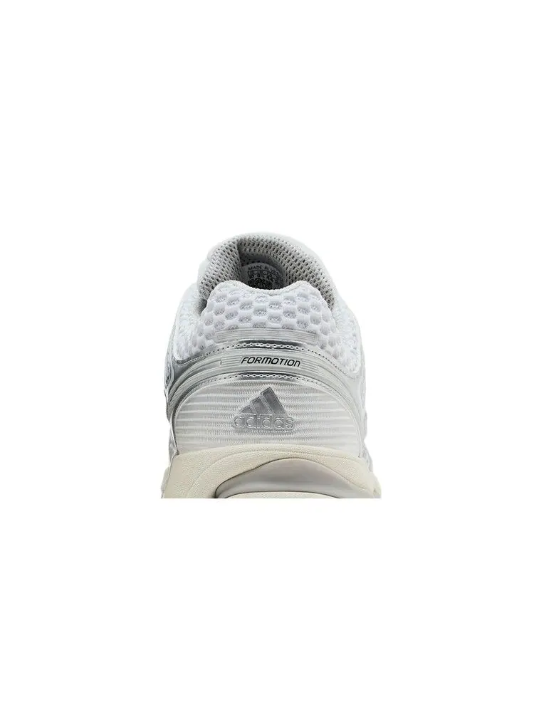 Кроссовки adidas Adistar Control 5 'Silver Metallic' — изображение 8 из 9