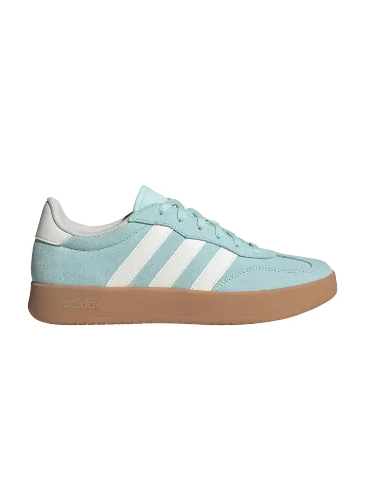 Adidas Barreda 'Halo Mint Off White Gum' — изображение 1 из 1, синий