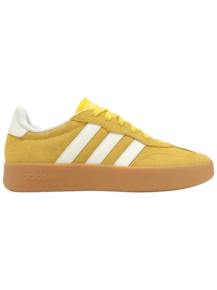 Кроссовки adidas Barreda 'Utility Yellow' — изображение 1 из 1, желтый