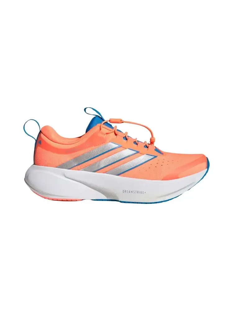 Adidas Wmns Supernova Rise 3 Adaptive 'Lucid Orange Silver Metallic Bright Blue' — изображение 1 из 1, оранжевый