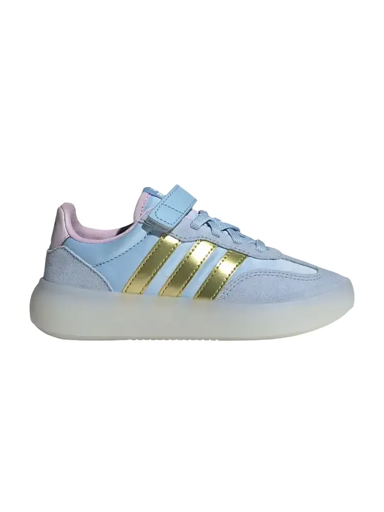 Disney x Adidas Barreda Decode J 'Frozen' — изображение 1 из 1, синий