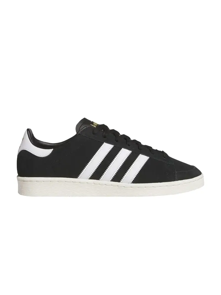 Adidas Jabbar Lo 'Core Black Cloud White Off White' — изображение 1 из 1, черный