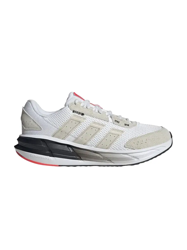 Кроссовки adidas Astrastar 'White Alumina' — изображение 1 из 1, белый//белый