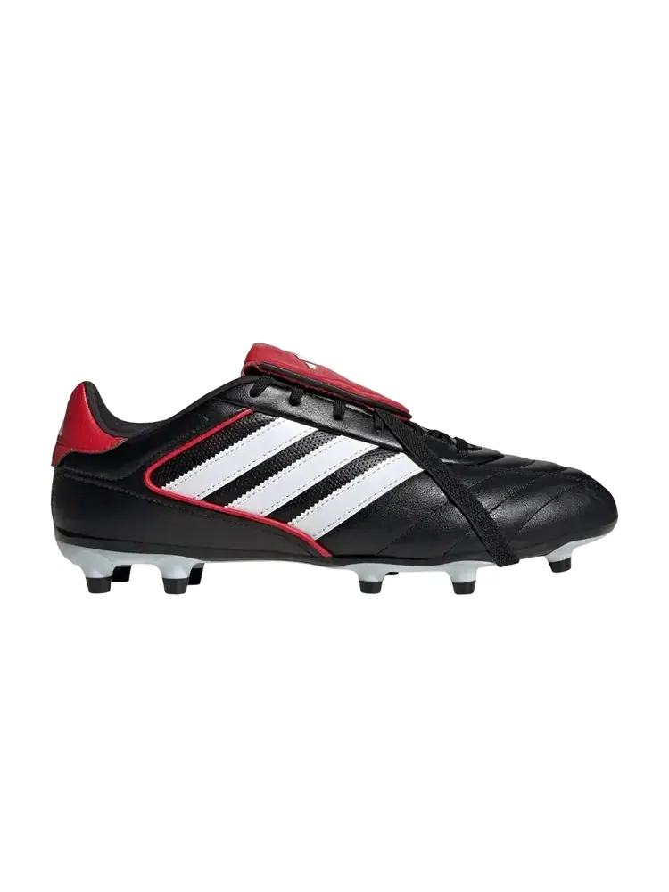Adidas Copa Gloro 2 FG 'Core Black Cloud White Better Scarlet' — изображение 1 из 1, черный