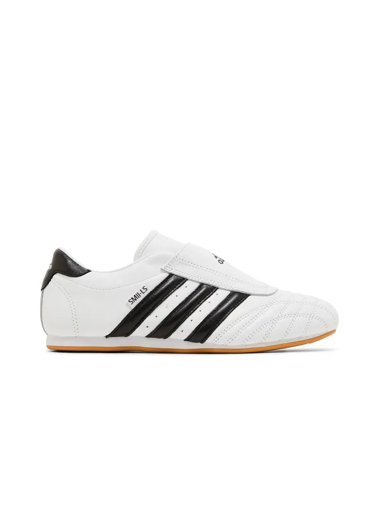 Кроссовки Wmns Taekwondo 'White Black Gum' — изображение 1 из 8, белый черный