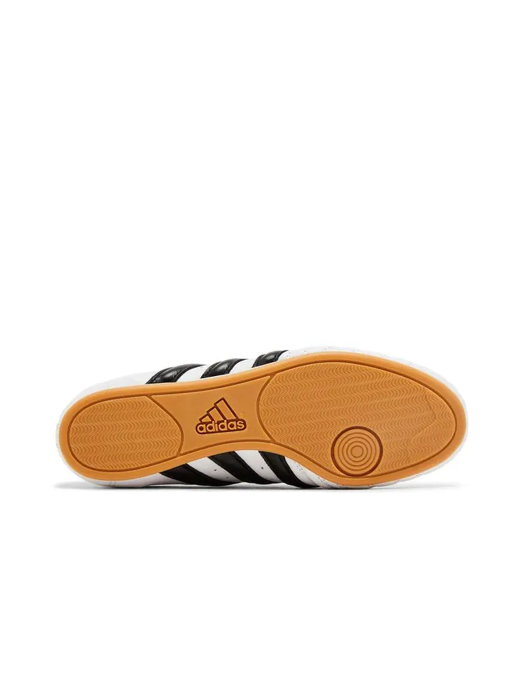 Кроссовки Wmns Taekwondo 'White Black Gum' — изображение 4 из 8, белый черный