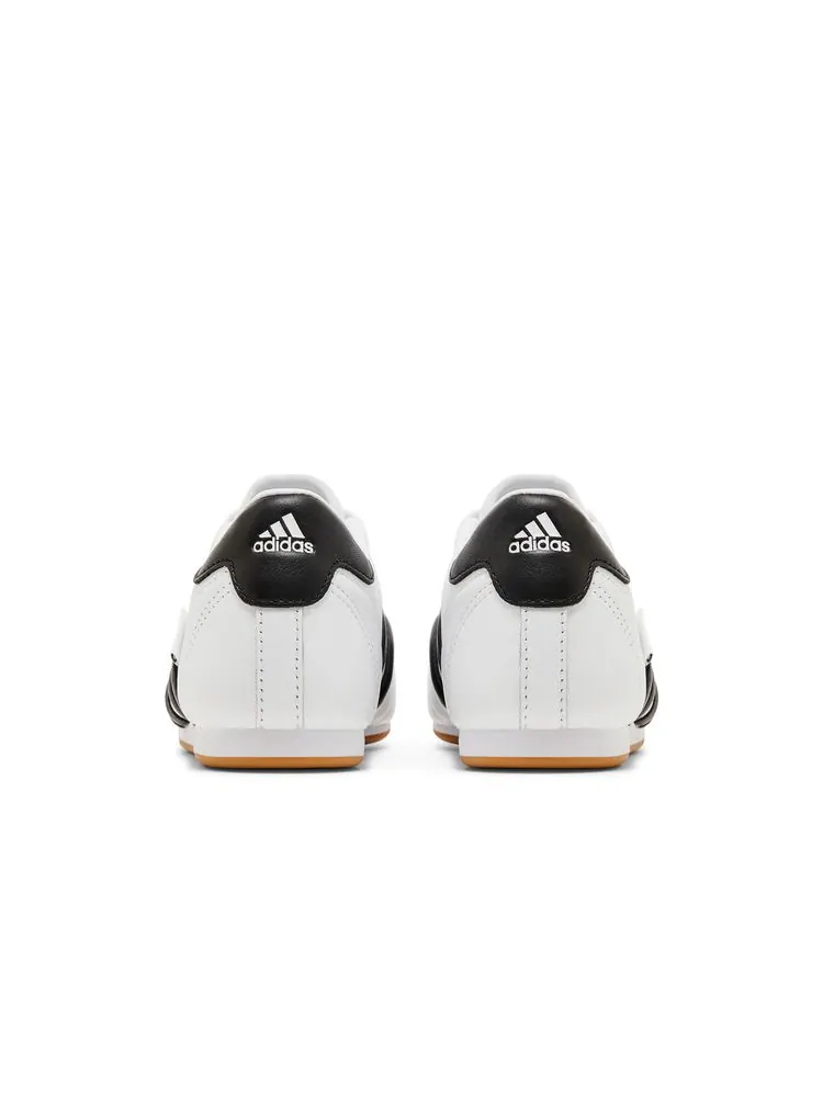 Кроссовки Wmns Taekwondo 'White Black Gum' — изображение 6 из 8, белый черный