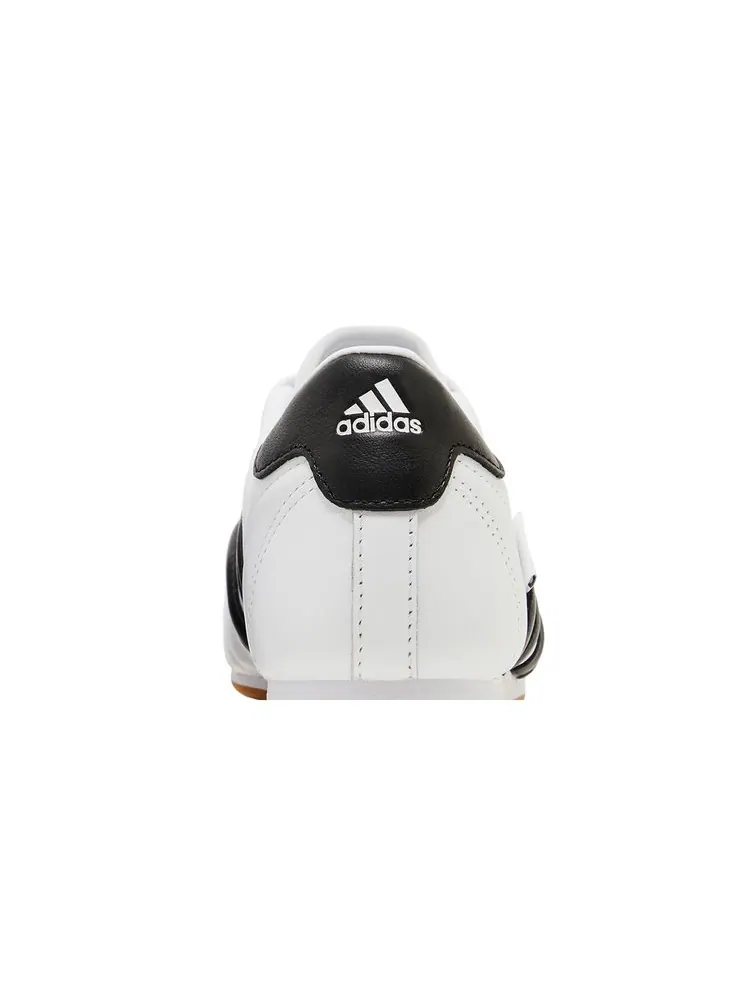 Кроссовки Wmns Taekwondo 'White Black Gum' — изображение 7 из 8, белый черный