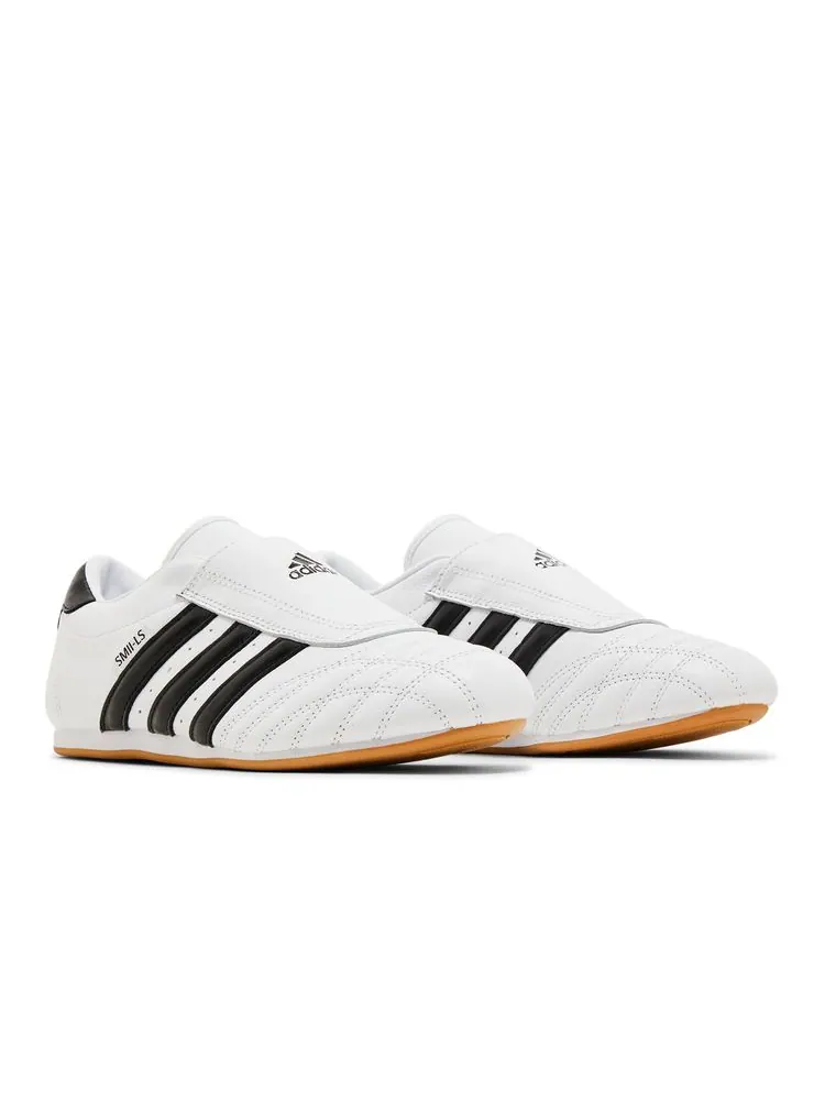 Кроссовки Wmns Taekwondo 'White Black Gum' — изображение 8 из 8, белый черный