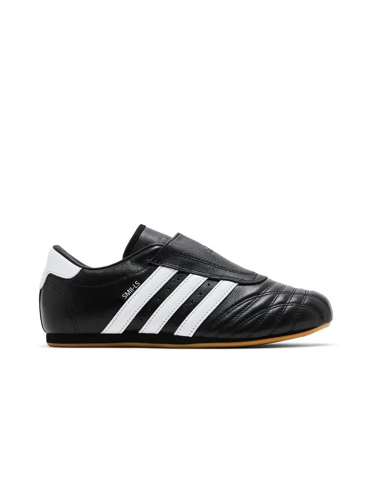 Кроссовки Wmns Taekwondo 'Black White Gum' — изображение 1 из 8, черный белый