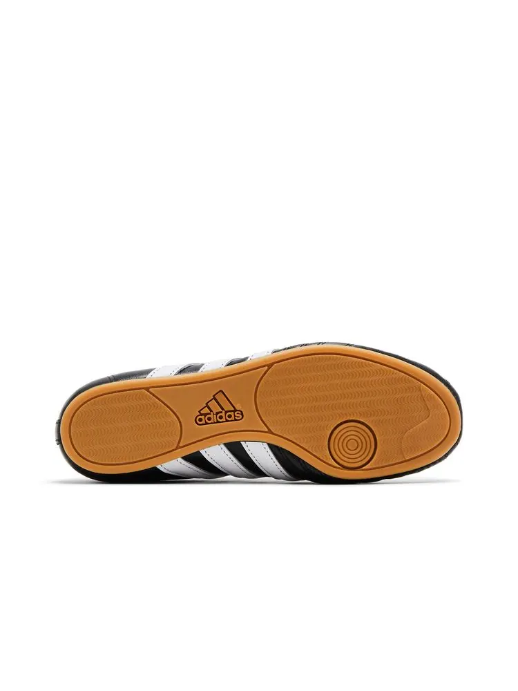 Кроссовки Wmns Taekwondo 'Black White Gum' — изображение 4 из 8, черный белый