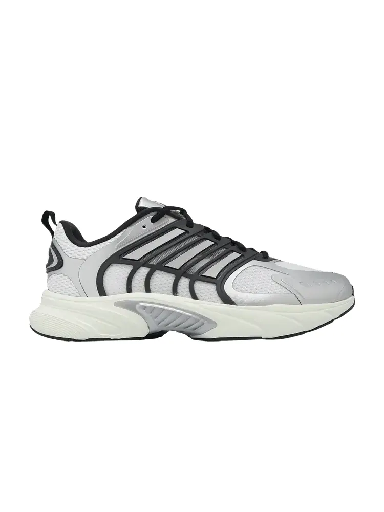 Кроссовки Climacool Ventania 'Silver Metallic Black' — изображение 1 из 1