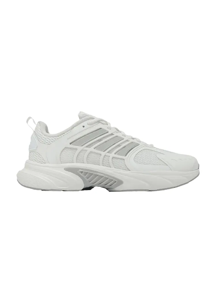 Кроссовки Climacool Ventania 'White Grey' — изображение 1 из 1, белый серый