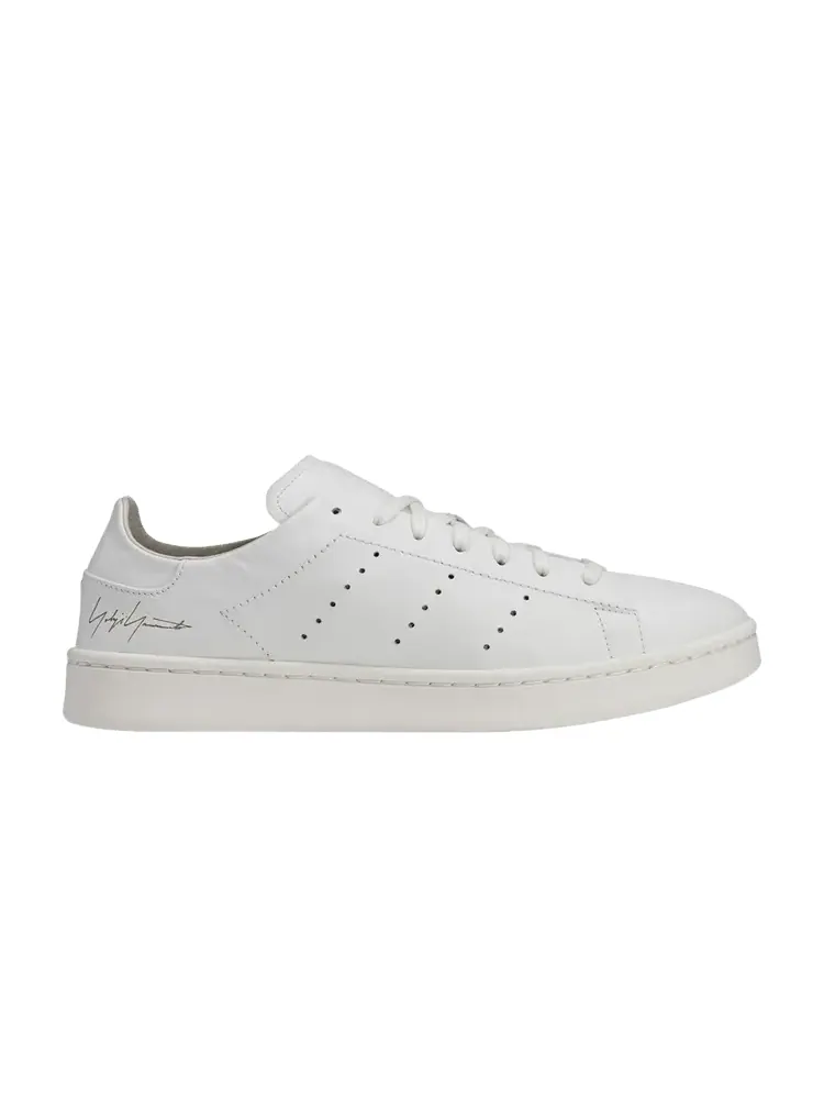 Кроссовки Y-3 Stan Smith 'White Talc' — изображение 1 из 1, белый