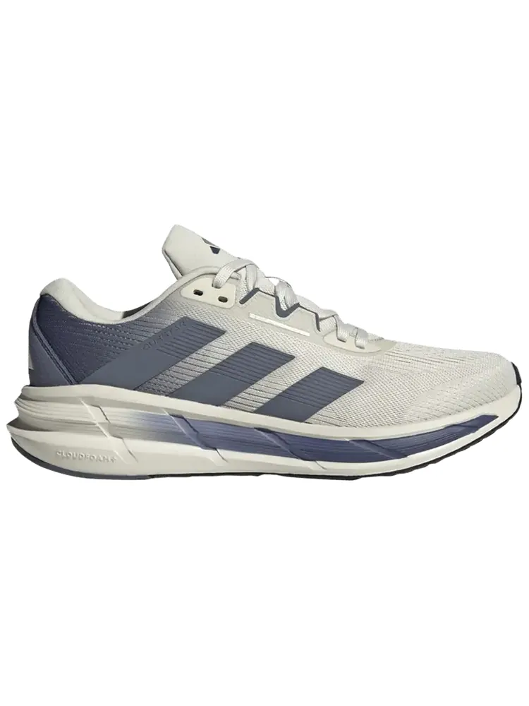 Кроссовки adidas Questar 3 'Orbit Grey' — изображение 1 из 1, серый