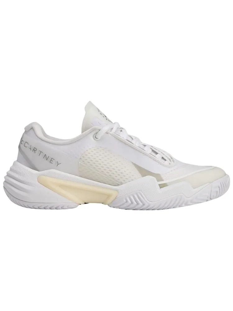 Кроссовки Stella McCartney x Adidas Wmns Barricade — изображение 1 из 1, белый
