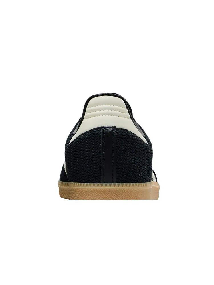 Кроссовки Samba OG 'Black Cream' — изображение 7 из 8, черный кремовый