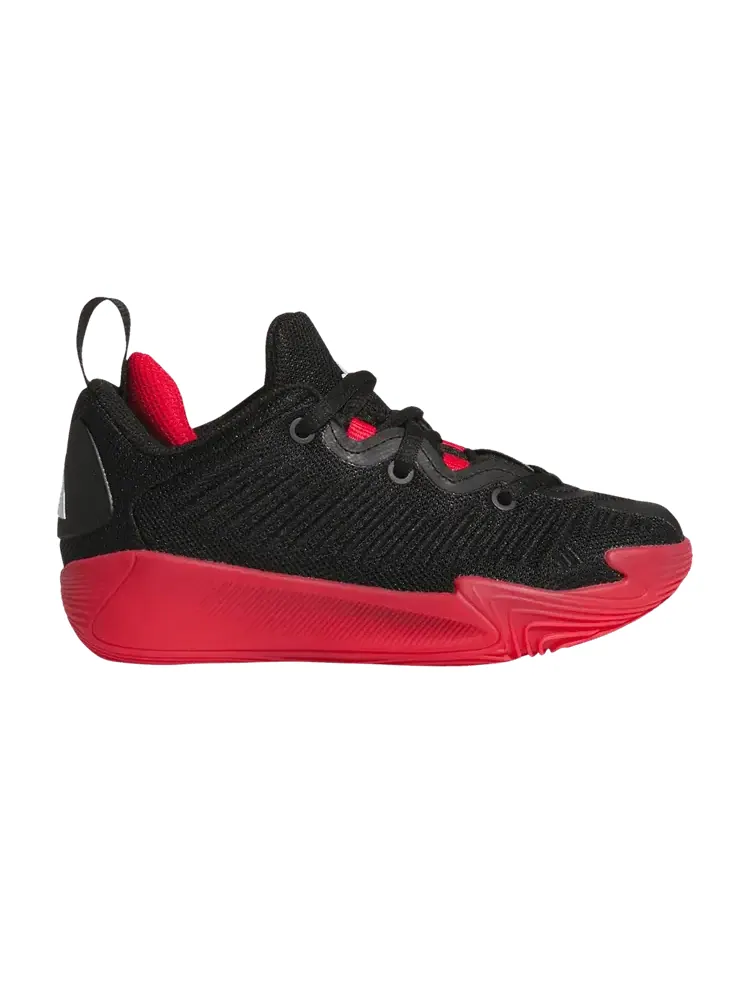Кроссовки Adidas Initiation C — изображение 1 из 1, черный