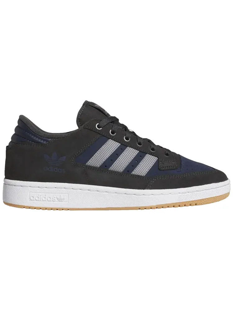 Кроссовки adidas Centennial 85 Low ADV 'Carbon Collegiate Navy' — изображение 1 из 1, черный