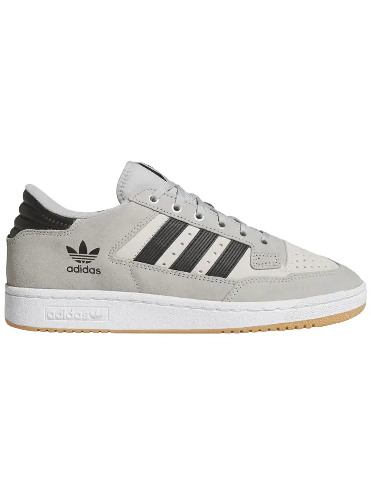 Кроссовки adidas Centennial 85 Low ADV 'Grey Black Gum' — изображение 1 из 1, серый