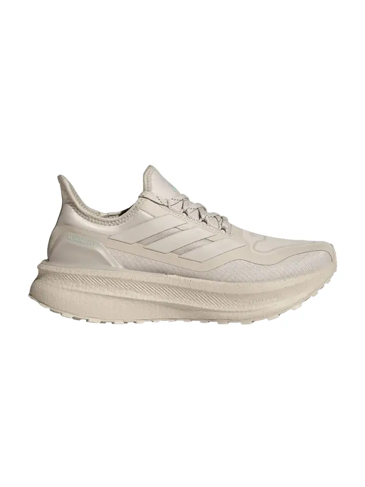 Кроссовки Adidas Wmns Ultraboost 5 GORE-TEX — изображение 1 из 1, бежевый