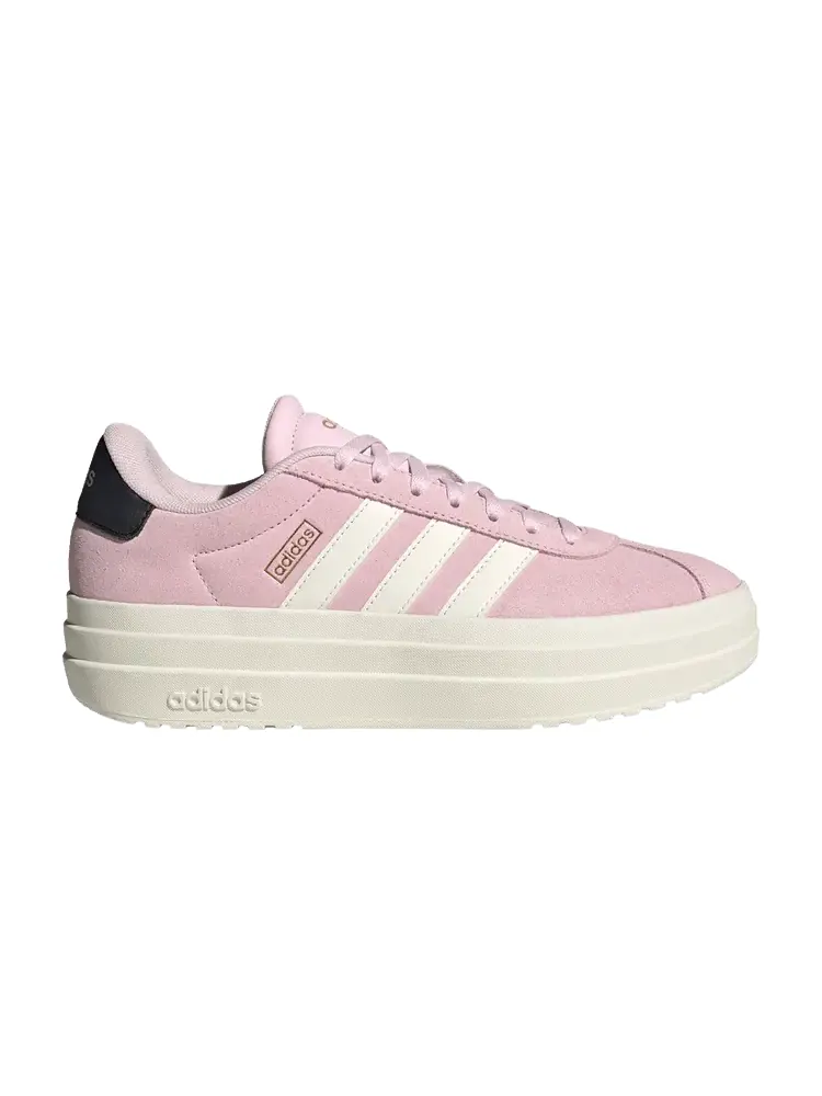 Кроссовки adidas Wmns VL Court Bold 'Clear Pink' — изображение 1 из 1