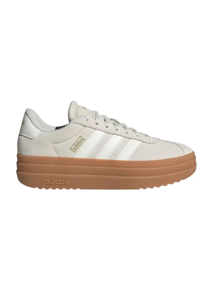 Кроссовки Adidas Wmns VL Court Bold — изображение 1 из 1, белый