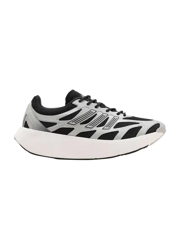 Кроссовки atmos x Adizero Aruku 'Black Metallic Silver' — изображение 1 из 1