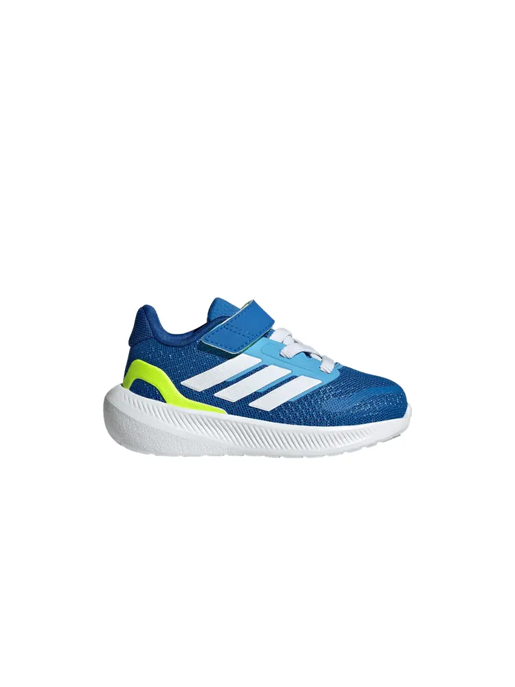 Кроссовки adidas Runfalcon 5 I 'Bright Royal' — изображение 1 из 1, яркий/белый
