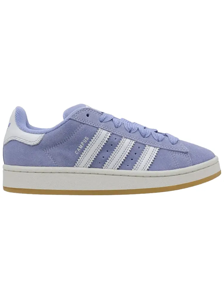 Кроссовки Adidas Wmns Campus 00s — изображение 1 из 1, синий
