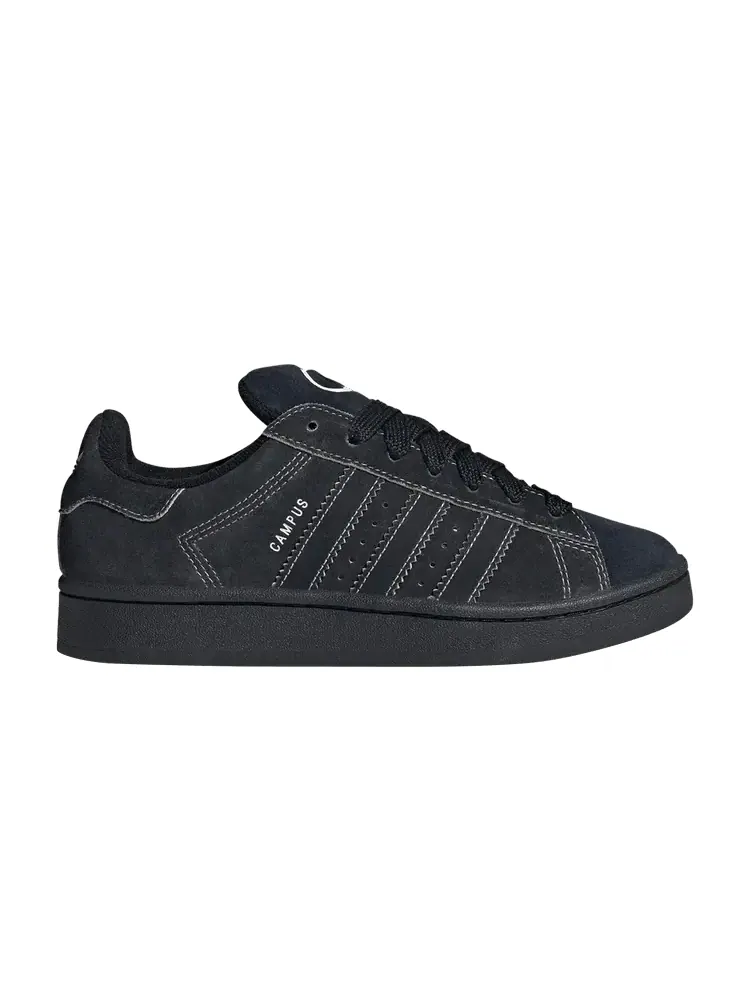 Кроссовки Adidas Wmns Campus 00s 'Cream White Core Black' — изображение 1 из 1, бежевый