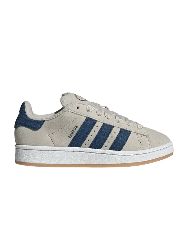Кроссовки adidas Wmns Campus 00s 'Denim Stripes' — изображение 1 из 1